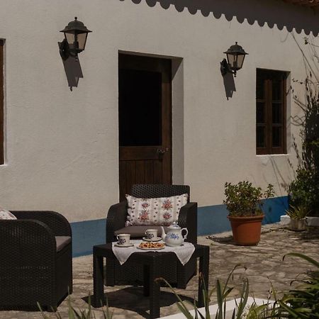 Casa Rustica Villa Serra do Bouro Exterior foto