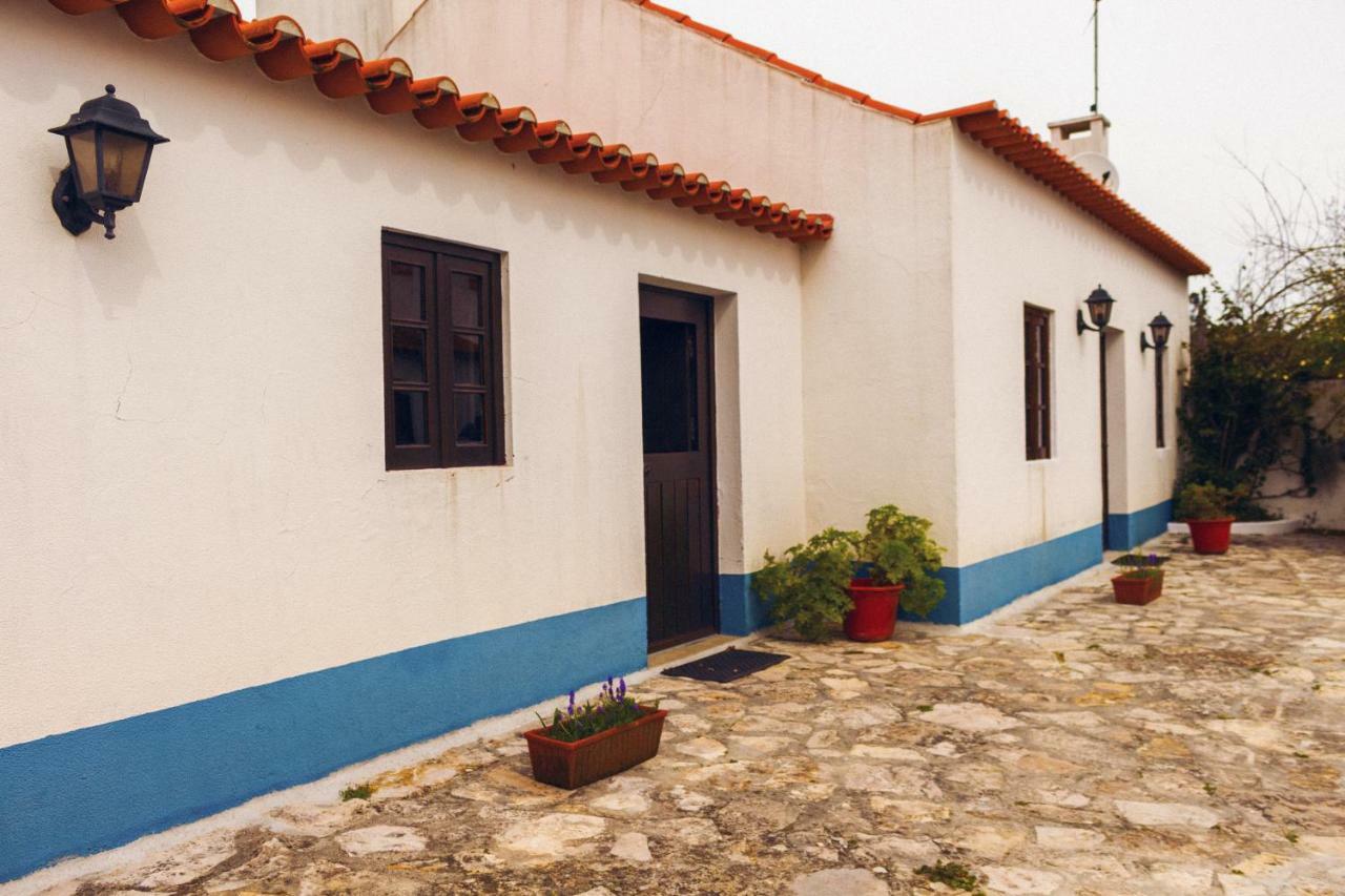 Casa Rustica Villa Serra do Bouro Exterior foto